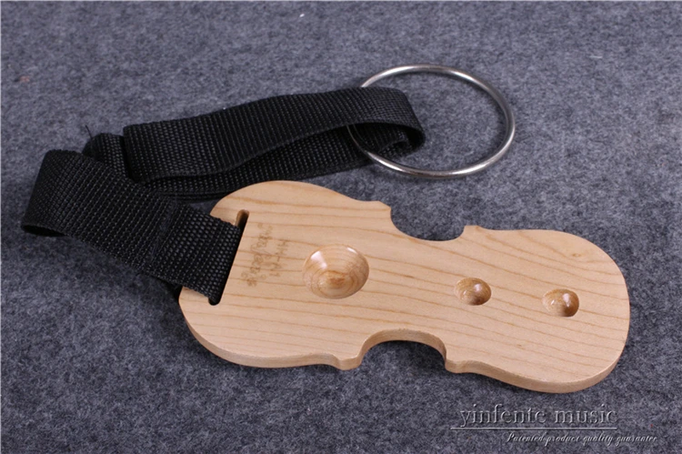 

Cello double bass Anti Slip Mat Pad Stop Met cello part accessories maple wood hand made