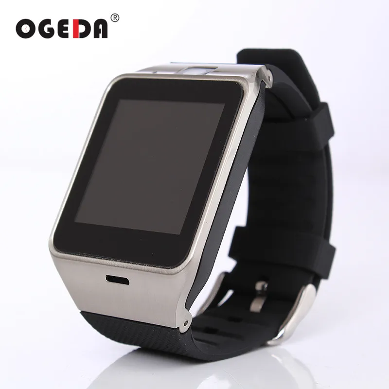 edengma smart watch