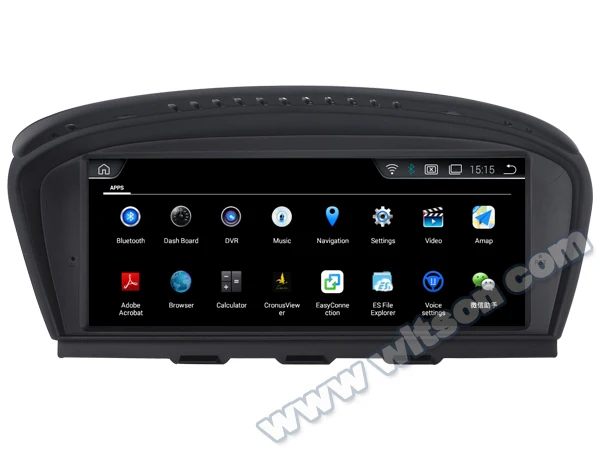 Excellent WITSON 8.8