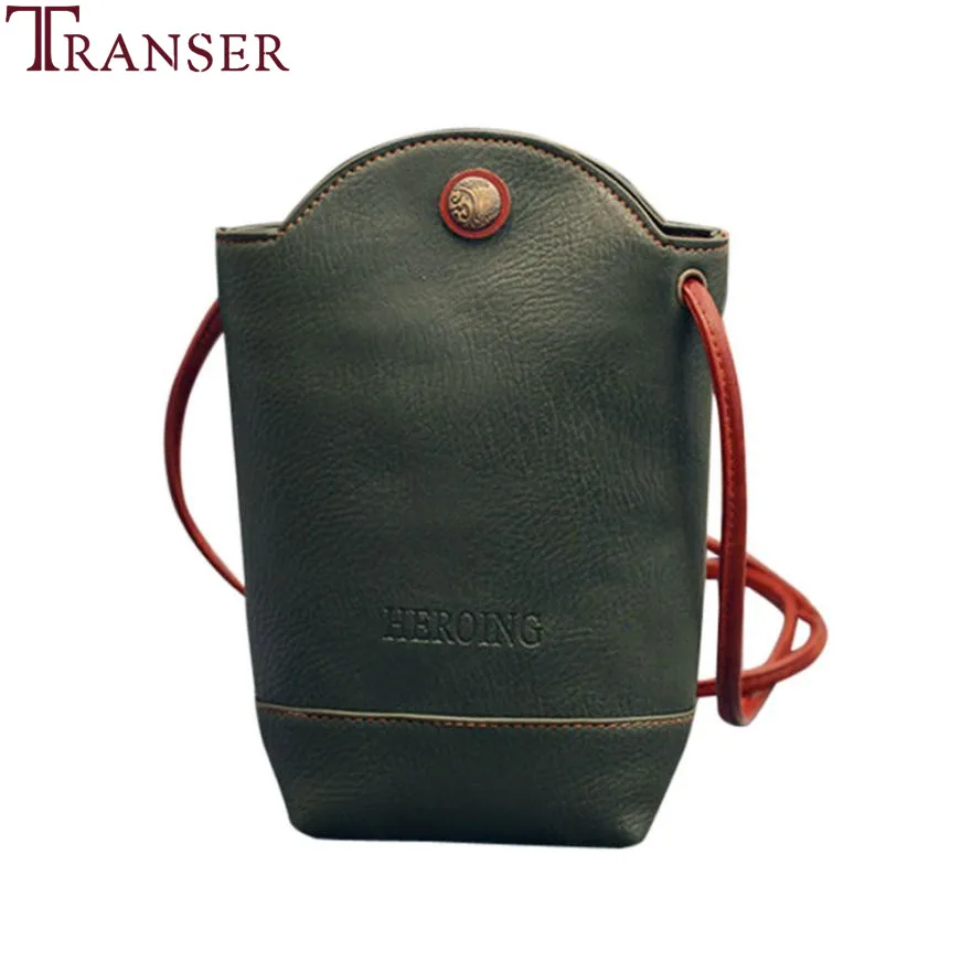 

Transer 2018 High Quality Women Messenger Bags Slim Crossbody Shoulder Bag Small Body Shoulder Messenger Bags A11 30