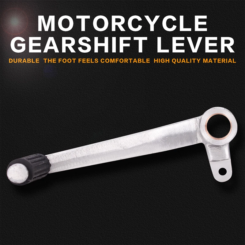 Gear Shift Lever Shifter Foot Pedal For Honda CBR250RR NC22 CBR250 RR