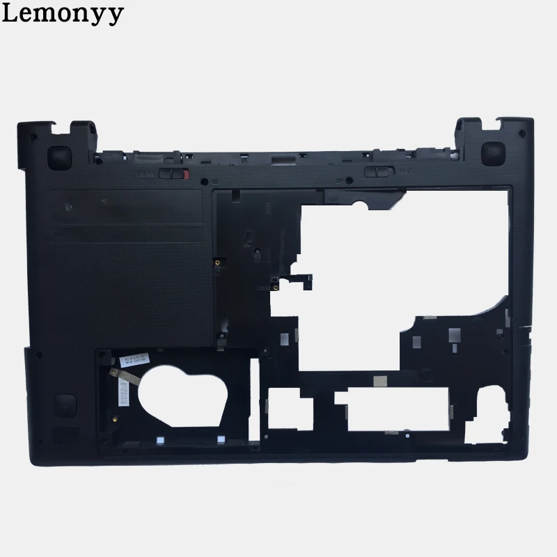 Чехол-накладка для LENOVO S510P, подставка для рук 6M. 4L2CS. 002 90203887/чехол для ноутбука, черный 604L201. 002 90203855