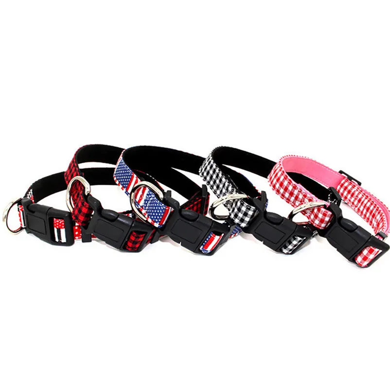 Pendant Pet Cat Collar Microfiber dog Adjustable Collar Cat Puppy Necklace Accessories pet Product Leash and Harnesses A14 (8)