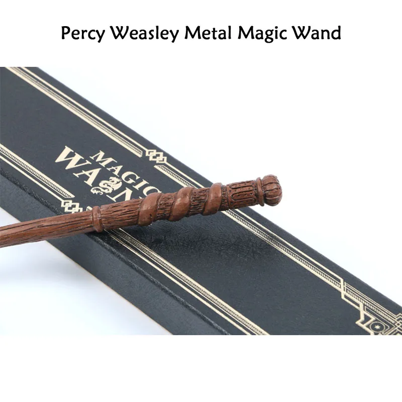 Палочки Weasley Moody Wands металлическая основа Высококачественная лента с горячим