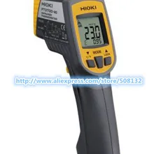 HIOKI FT3701-20 бесконтактные термометры инфракрасный термометр от минус 60 до 760 градусов Цельсия