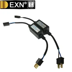 Светодиодный нагрузки резисторы H7 для Светодиодный указатели поворота или светодиодный Подсветка регистрационного номера или DRL (Fix Hyper