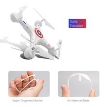 Four-axis high-definition camera Mini Drone Smao F504 rc hubschrauber quadcopter GPS foldable selfie drone lily Children's toys