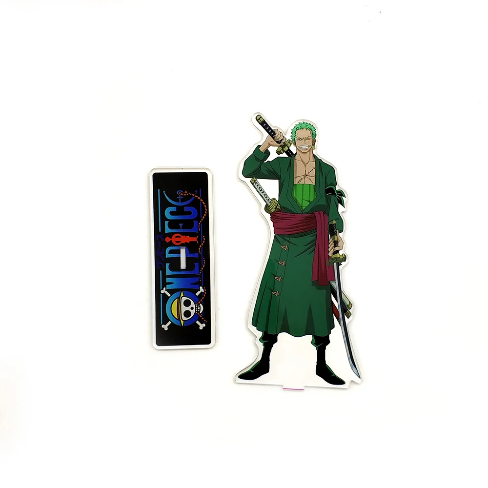 ONE PIECE Roronoa Zoro_3
