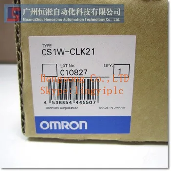 

PLC CS1W-CLK21 (new original) 100% new in stock with one year warranty