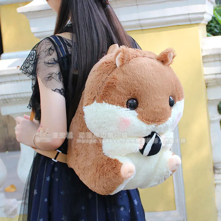 oruchuban ebichu plush