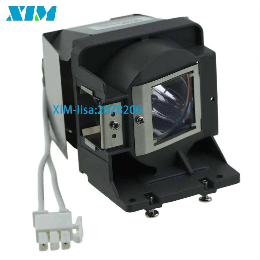 

Compatible Projector Lamp With Housing 5J.J6L05.001 For BENQ MS726F/MS507H/MS517/MS517F/MW519/MX2770/MX518/TW519/MX518F