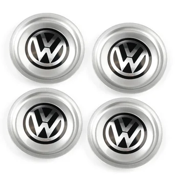

4PCS OEM 152mm 1J0 601 149 B VW Logo Wheel Center Hub Rim Cap Covers Emblem for VW Jetta Golf MK4 1J0601149B RU Ship