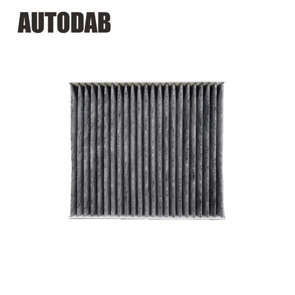 

5PCS cabin filter for 2009 Kia SOUL 1.6 97133-2K000 PT337