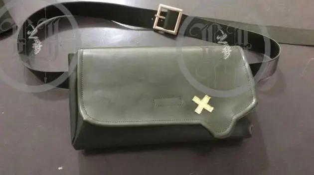 

Nier: Automata 9S YoRHa No. 9 Model S Cosplay bag free shipping