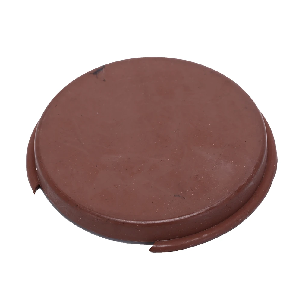 Силиконовые акустические Классические гитарные отзывы Buster Sound Hole Cover Buffer Block Stop Plug