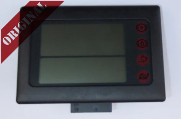 

Linde forklift indicator unit LCD display 1153605130 forklift truck spares part