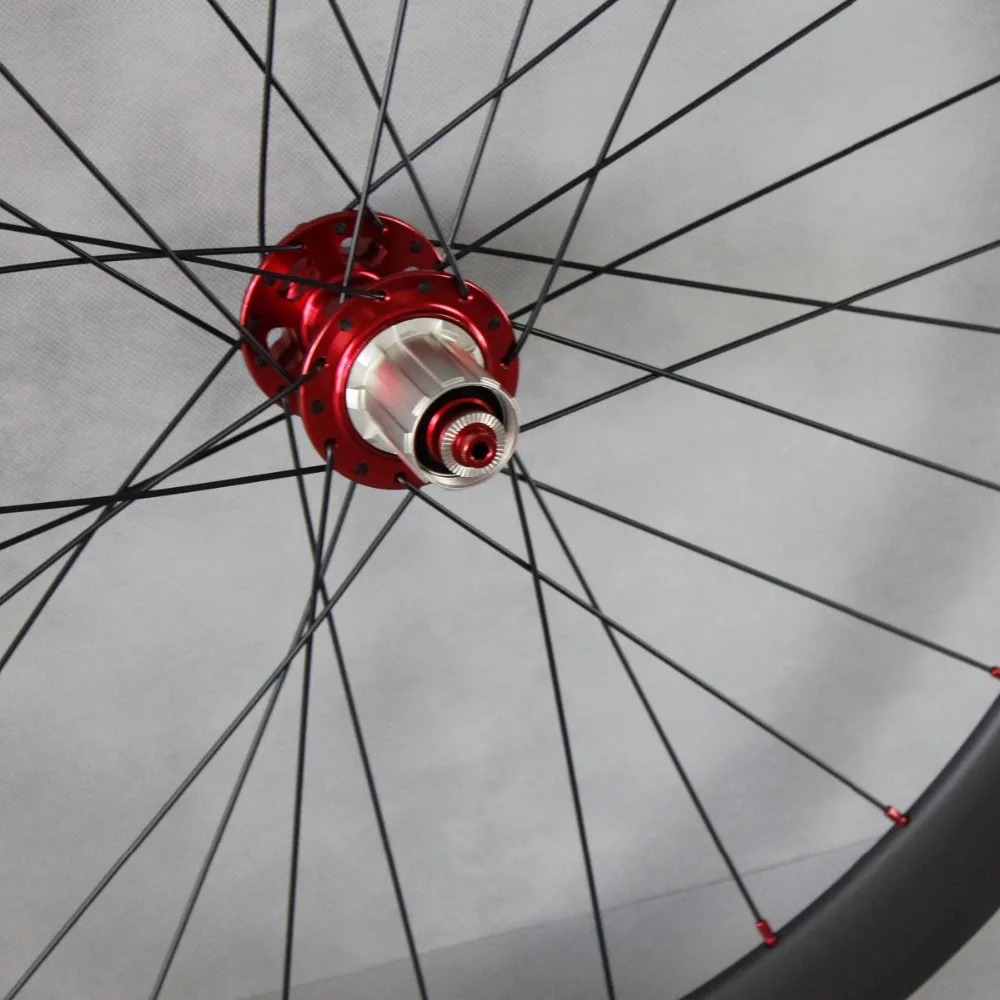 700c диск колесная карбоновые колеса для дорожного велосипеда 50 мм clincher циклокросс дисковые колеса матовый UD передние 28 задние 28 спицевые диски 50C