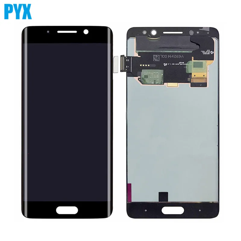 draagbaar Defecte hobby For Huawei Mate 9 Pro Lcd Display With Touch Screen Digitizer Assembly Free  Shipping - Mobile Phone Lcd Screens - AliExpress