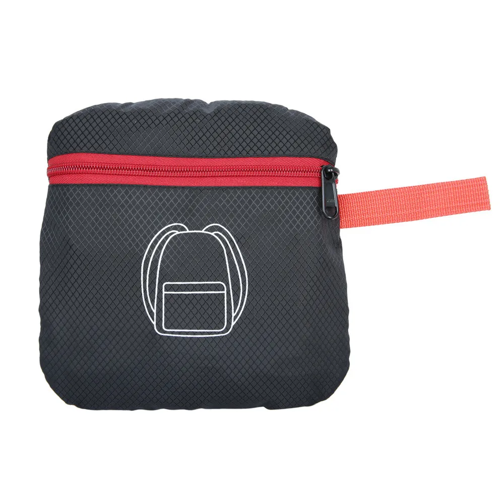 Прочный водонепроницаемый складной легкий рюкзак для мужчин и женщин, походный рюкзак для путешествий, багаж, сумка для плеч, 6,63