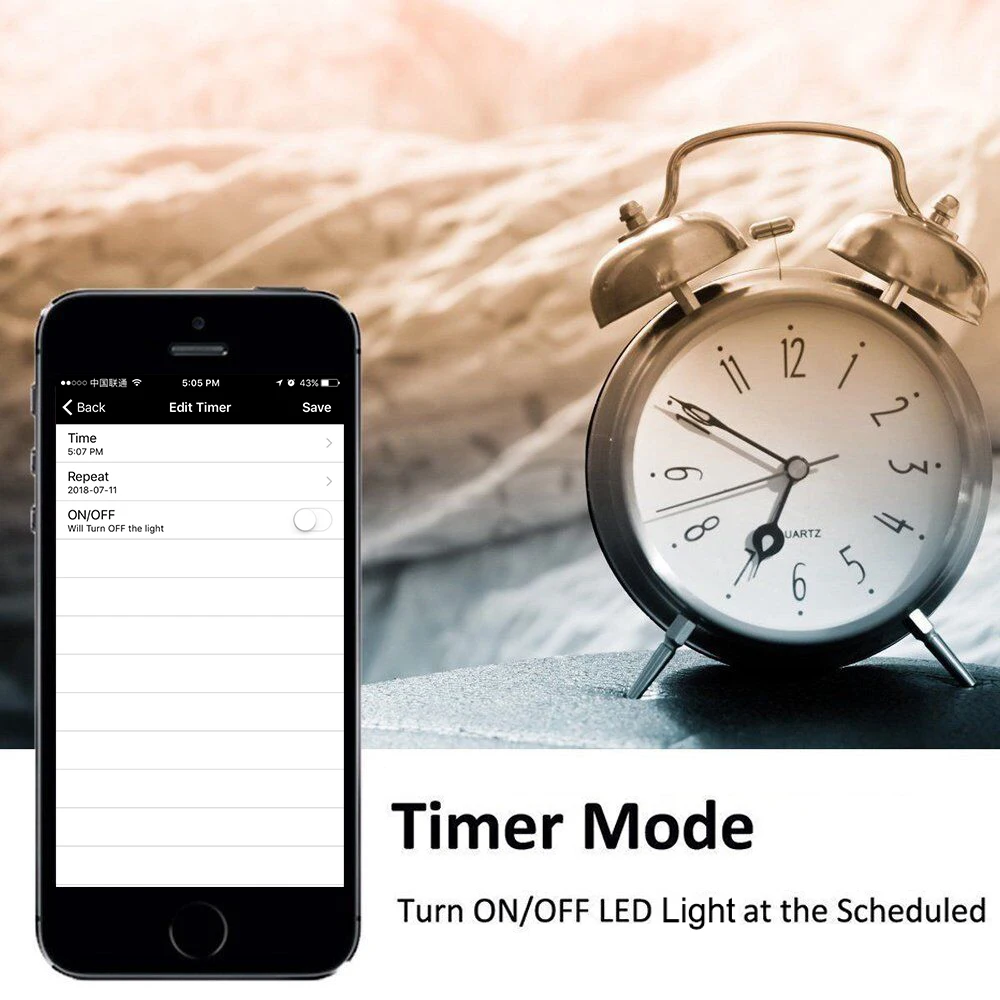 Luzes de Baixa Voz Inteligente Wifi App Controlador Dimmer Temporizador 19mm Led Deck Terraço Passo Escada Cozinha Pátio Tensão 10 Pçs - Set 12v 5 APP Controlador Dimmer Temporizador 19mm LED Deck