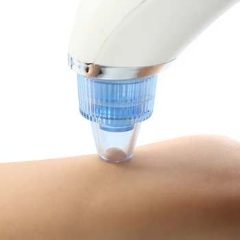 

lectric Vacuum Pore Cleaner Blackhead Acne Removal Black Spot Face Cleaner Skin Care Face Massager Tool 2 colors for girls