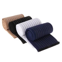 70 см Эластичный компрессионный бандаж Колено наручные голени ботильоны ручной Поддержка Обёрточная бумага скобка