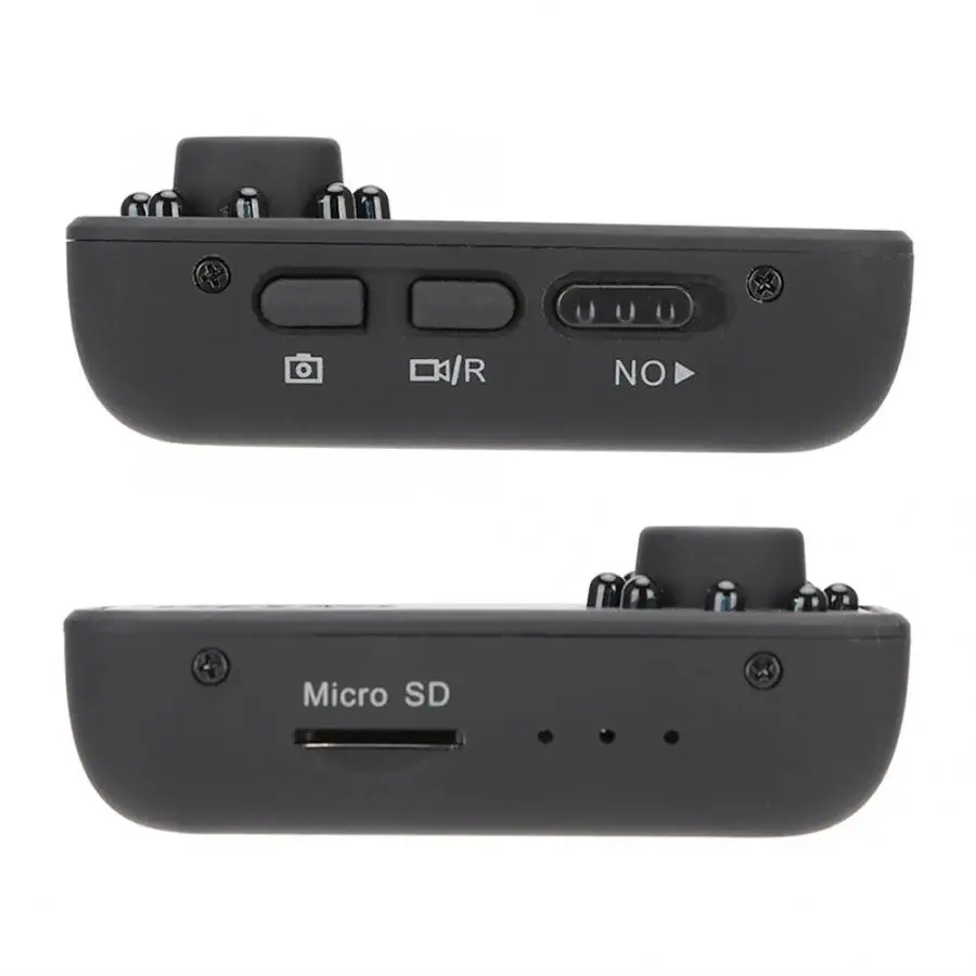 

Mini Camera Hd Kamera Mini Mini HD Portable Conference Recorder 1080P Security Camera Voice Video Recorder Kamera Mini Kamera