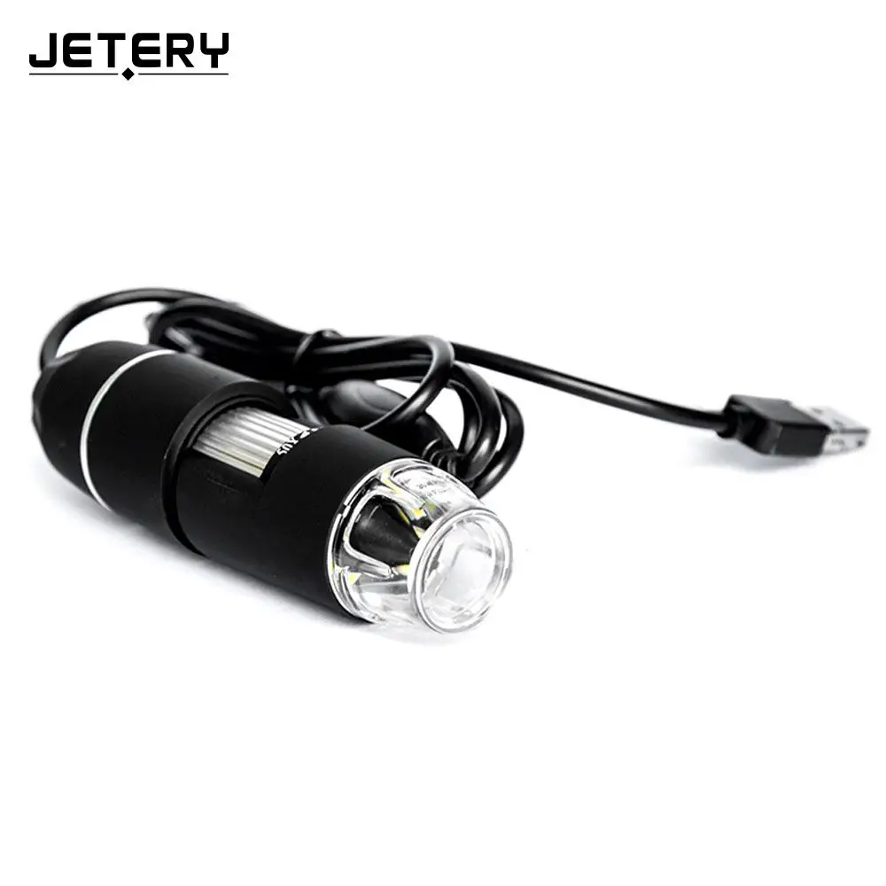 

ABS Endoscope Portable Inspection Camera Digital Microscope Mobile Phones Computers Hand Held Endoscope