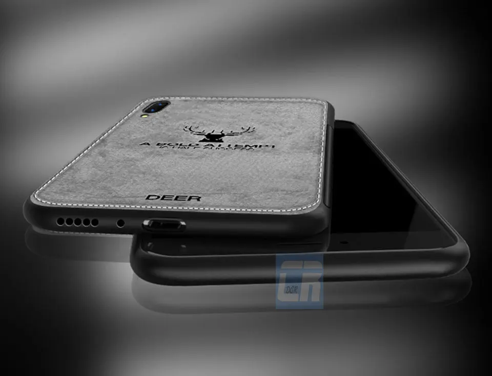 Cloth Cover for VIVO 