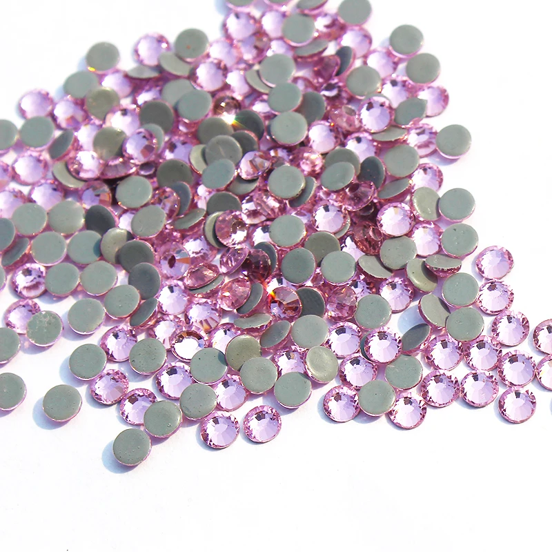 Hotfix Rhinestones 2
