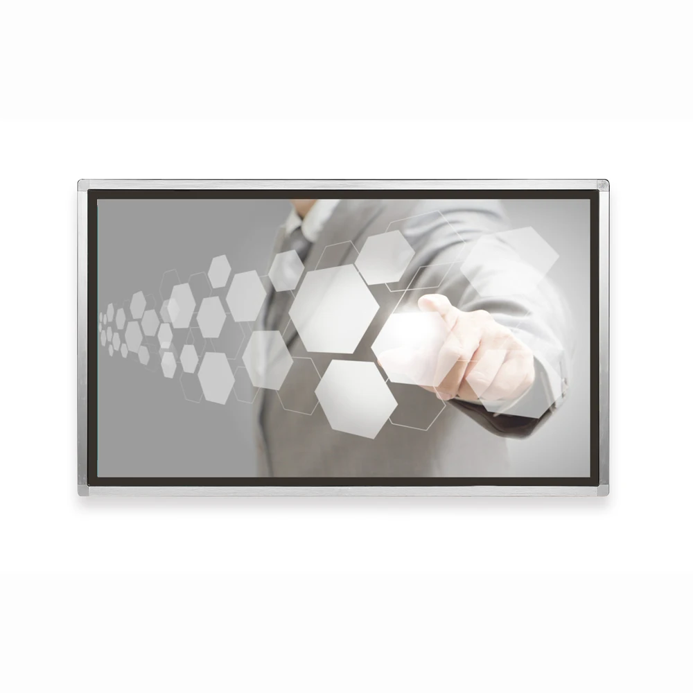

42 inch touch screen pc I7 4770 Quad-core all in one interactive board
