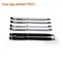 Дизайн Stylus Galaxy Note 2 серый экран Стилус 60 шт. много Персонализированные Элементы Пользовательского с свой собственный дизайн и логотип текст