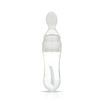 porridge feeding bottle