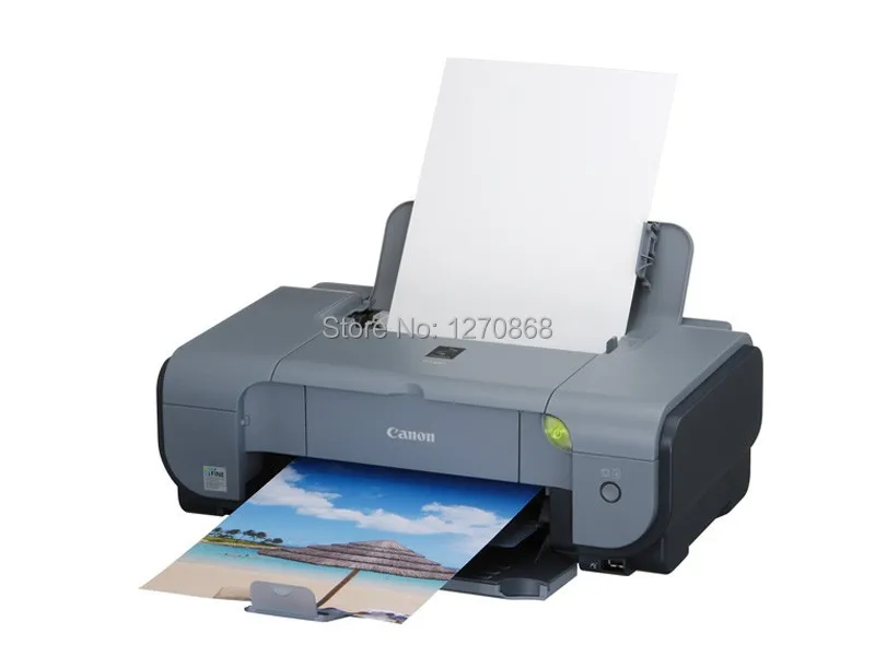 

A4 cotton canvas for inkjet printer (50 sheets in one lot)