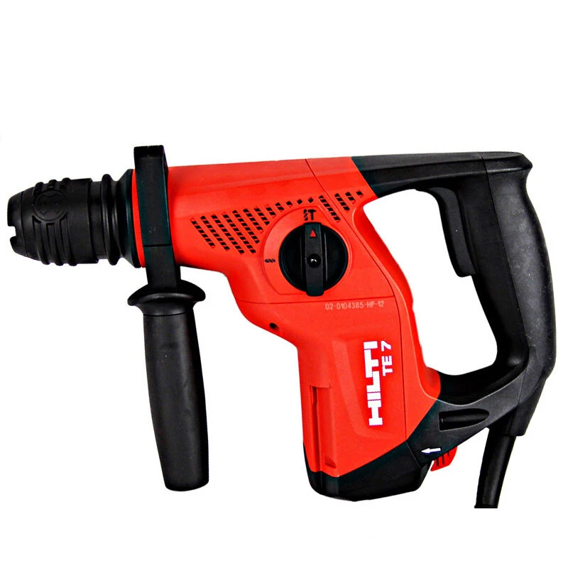 HILTI Multifunction 3 IN 1 Electric Rotary Hammer Drill Impact Electric