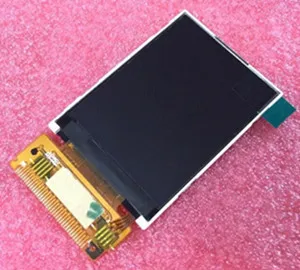 2 0 дюймовый 36P HD TFT ЖК-экран ILI9338 Привод IC 240(RGB)* 320 QVGA 16Bit 8080 интерфейс | Компьютеры и