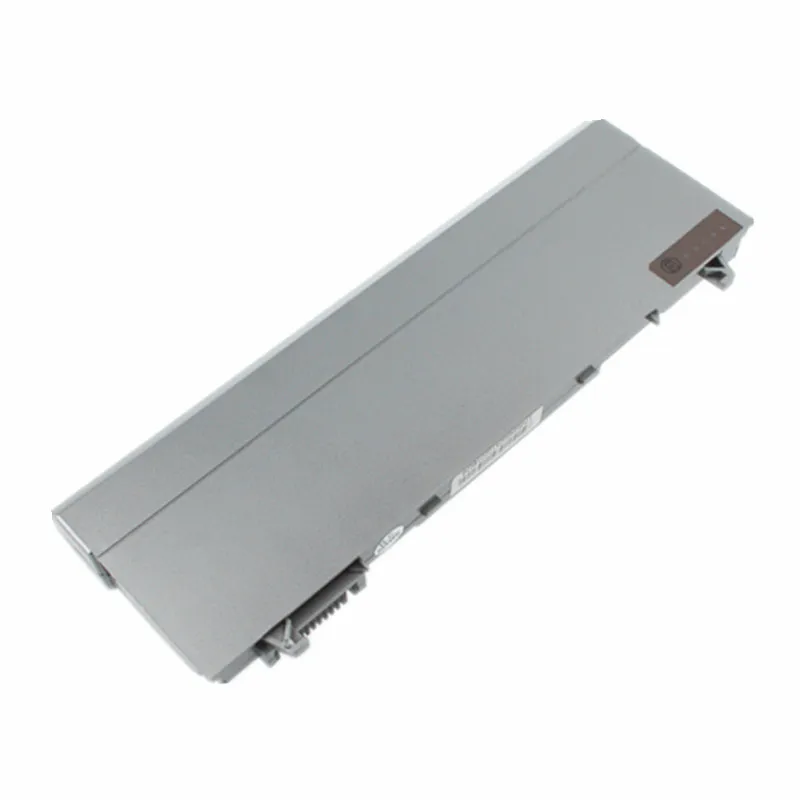 Ноутбук Батарея для Dell Latitude E6400 E6500 E6510 M2400 M4400 M4500 E6410 312-0917 GU715 C719R RG049 U844G TX283 0RG049