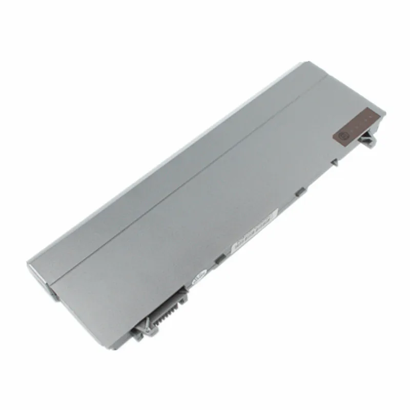 Аккумулятор для ноутбука Dell Latitude E6400 E6500 E6510 M2400 M4400 M4500 E6410 312 0917 GU715 C719R RG049 U844G TX283