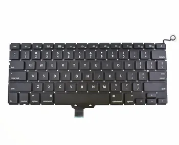 

US Keyboard For A pple Mac book Pro 13" A1278 2009 2010 2011 Mid-2012