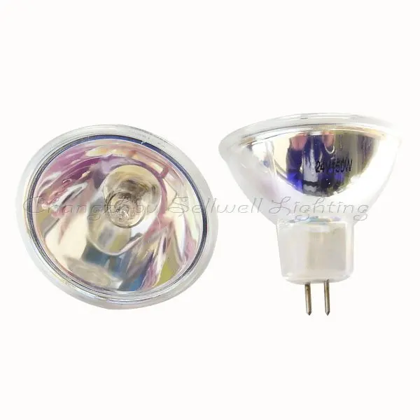 24В 150 Вт Mr16 Новинка! Галогенная лампа бесплатная доставка A403|halogen bulb lamp|halogen bulb24v 150w