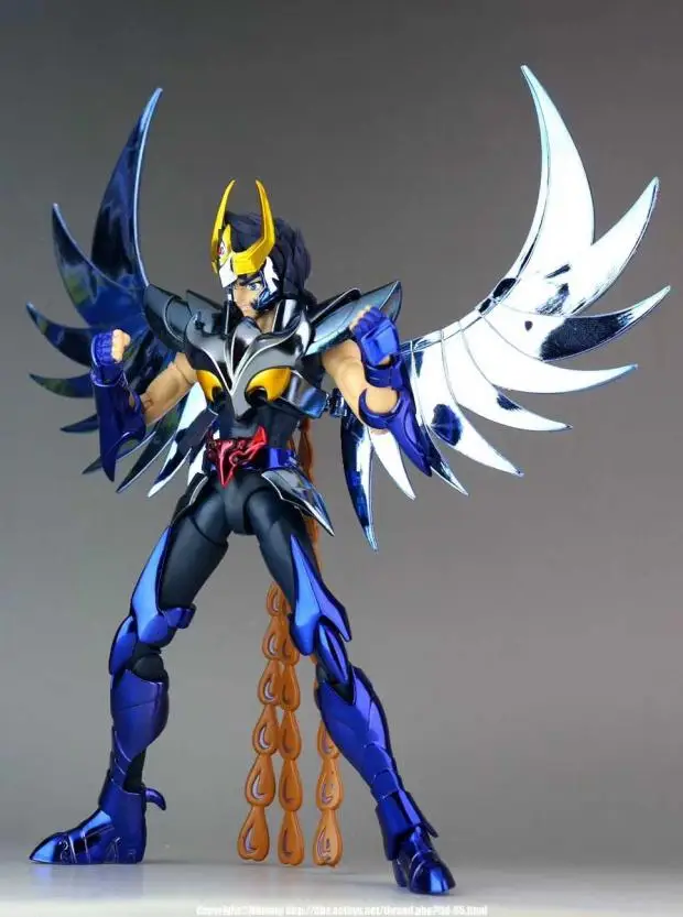 Великолепные игрушки PTC ST Seiya Cloth Myth Ex Ikki Phenex V3 экшн-фигурка экшн-фигура модель игрушки