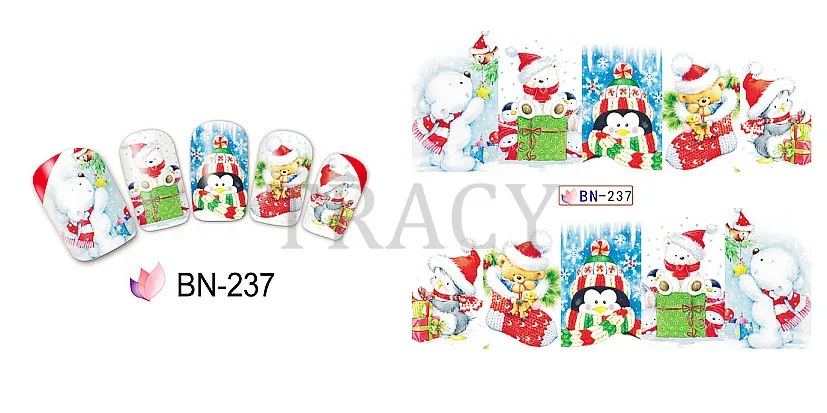 BN-237