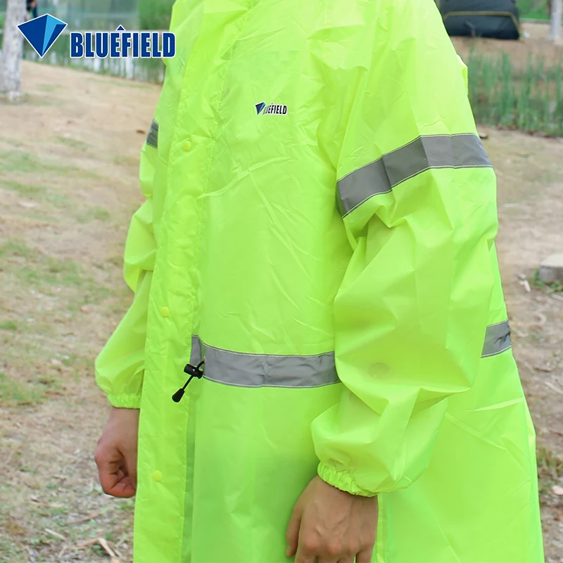 Waterproof Hiking Jackets Waterproof Jacket Waterproof Raincoat Waterproof Coats Hiking Jackets BlueField Outdoor Raincoat Backpack Cover One-piece Raincoat Poncho Rain Cape Outdoor Hiking Camping Jackets Unisex Rain Gear