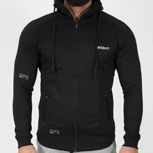 Брендовая мужская куртка из дышащей ткани быстросохнущая Джерси для бега ветрозащитная куртка для спорта на открытом воздухе Пешие прогулки с капюшоном Новинка