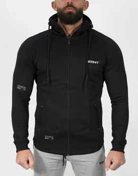 

Brand Running Jacket Men Breathable Quick-drying Running Jersey Windproof Coat Outdoor Sports Hiking Run Hooded 2018 New