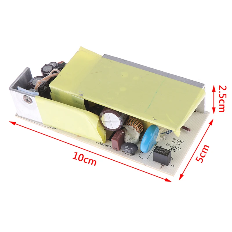 

High Quality 5000MA AC-DC 12V 5A Switching Power Supply Module For LCD Display Monitor