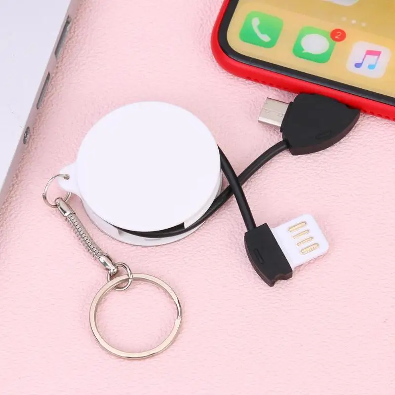 3 в 1 зарядный кабель для iPhone/Android/iPad Многофункциональный зарядный кабель с открывалкой для бутылок зарядное устройство для телефонов iPhone/type-C