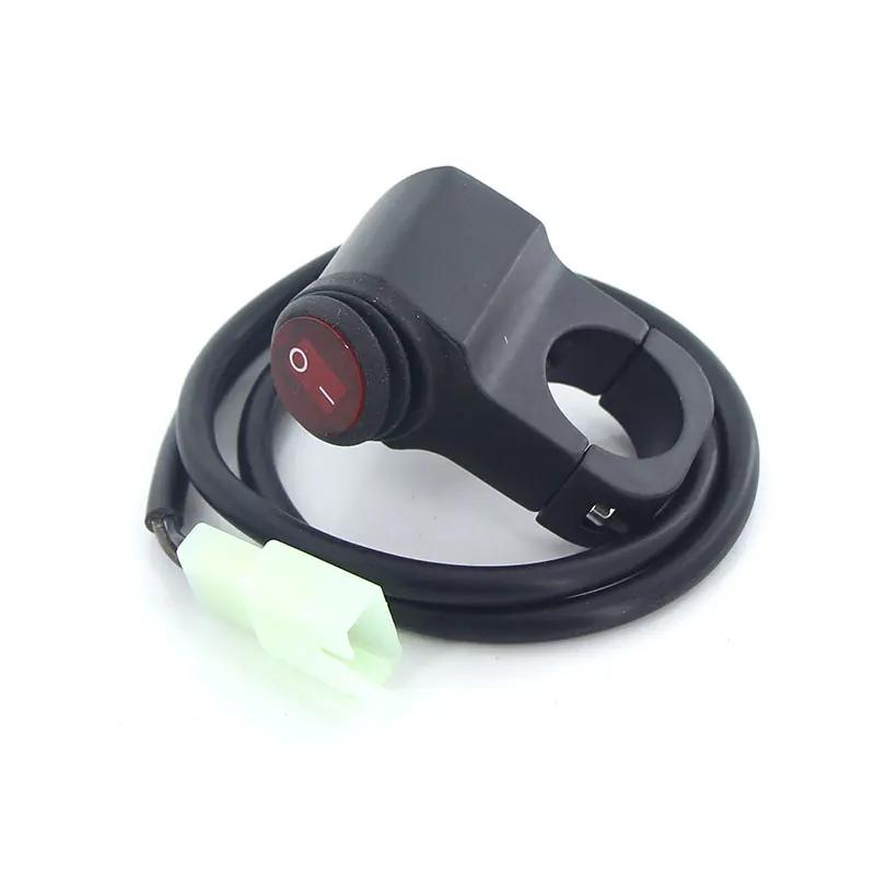 1 комплект управление вспышкой hid-реле жгута линия переключатель группы для автомобиля рабочий свет Прожектор фонарик с несколькими режимами
