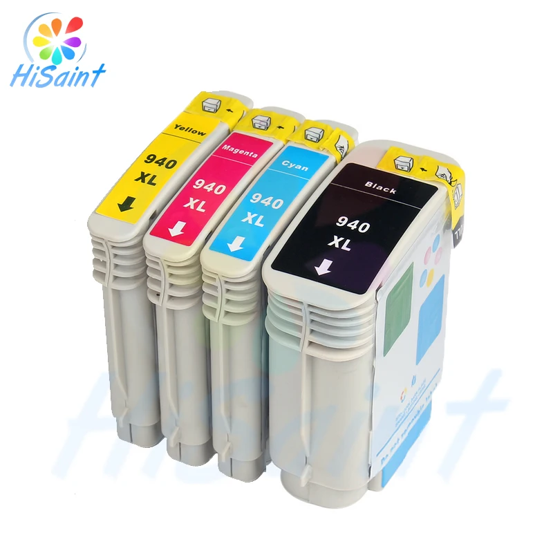 Струйный принтер Hisaint для HP 940 940XL Officejet Pro 8500 Plus e-все-в-одном A910g 8500A Premium A910n A910d A910k