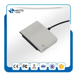 Бесплатная доставка Новые acr38u-r USB 2.0 смарт-карты ipc/IC чтения/записи + SDK + пустые карты